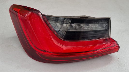 ACHTERLICHT BMW 3 SERIE G20 LINKS ORIGINEEL
