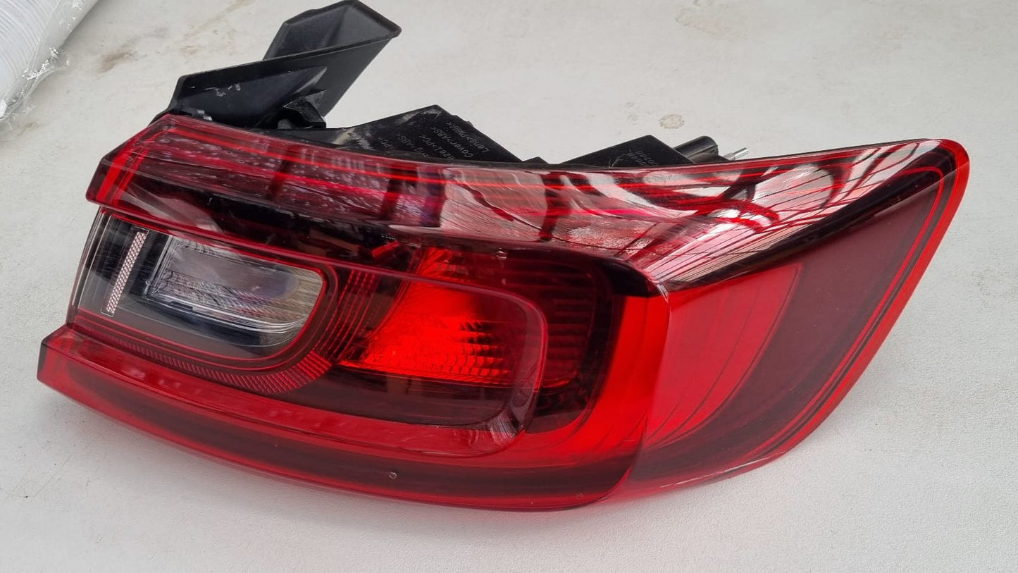 ACHTERLICHT RENAULT TALISMAN RECHTS 265501301R
