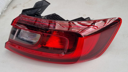 ACHTERLICHT RENAULT TALISMAN RECHTS 265501301R