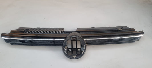 GRILL VW GOLF 8 ORIGINEEL 5H0853651N