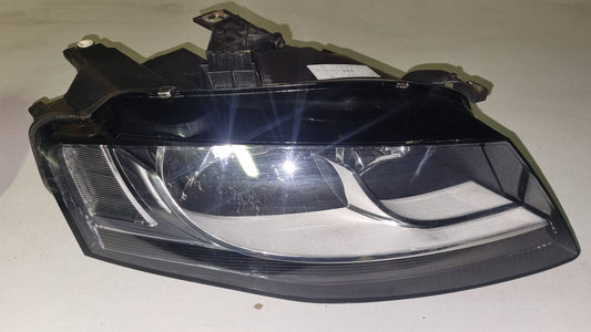 KOPLAMP AUDI A4 S4 B8 8K RECHTS 8K0941004
