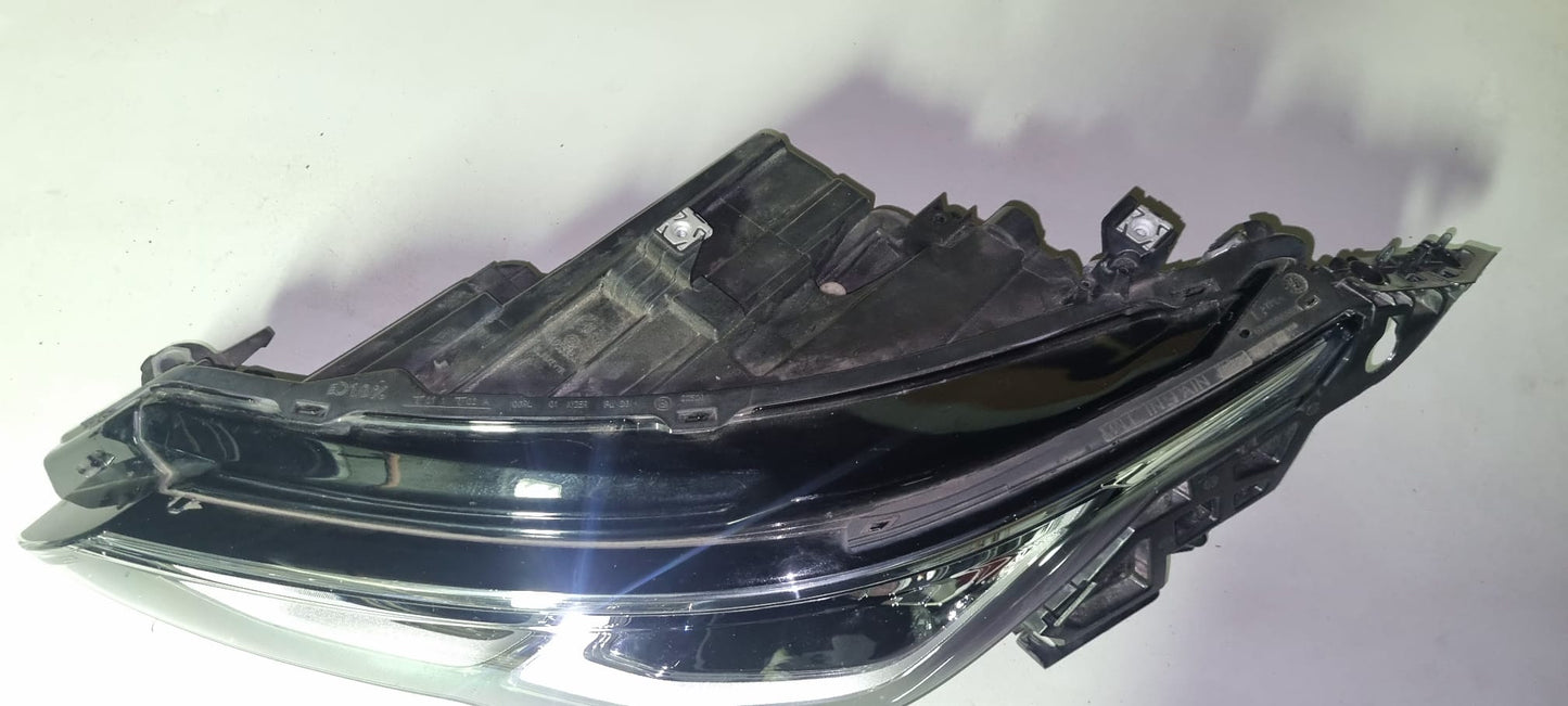 KOPLAMP VOLKSWAGEN GOLF 8 LINKS LED 90150890