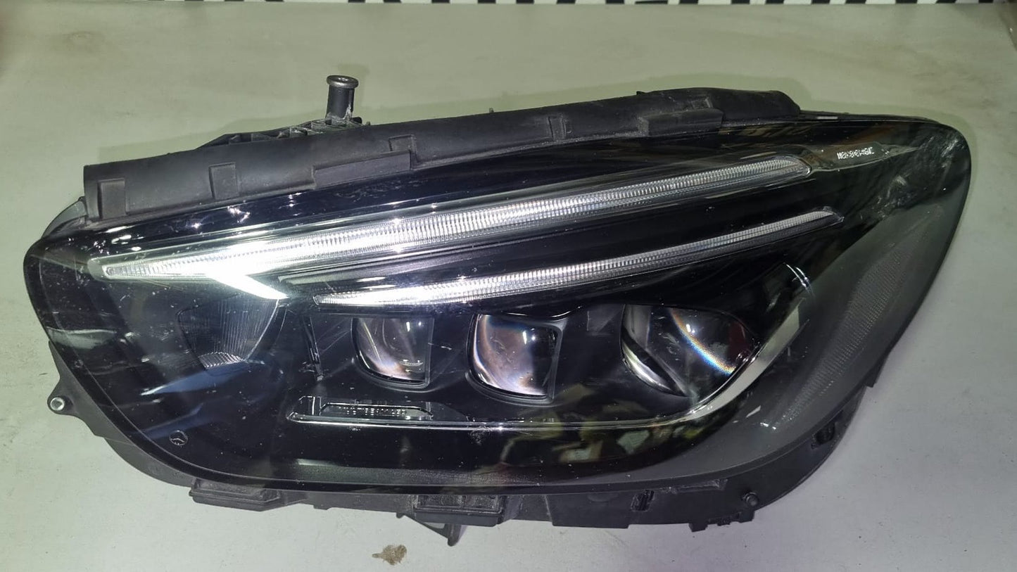 KOPLAMP MERCEDES-BENZ W247 LED LINKS A2479061903