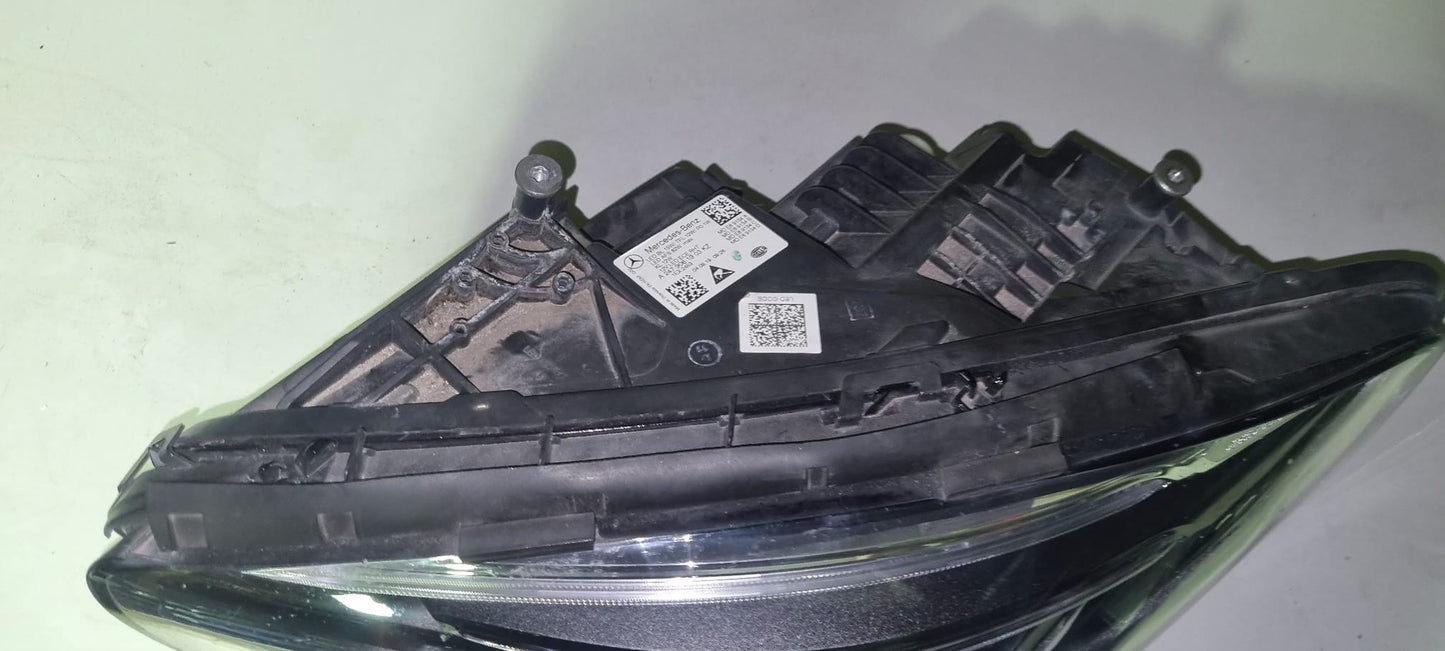 KOPLAMP MERCEDES-BENZ W247 LED LINKS A2479061903