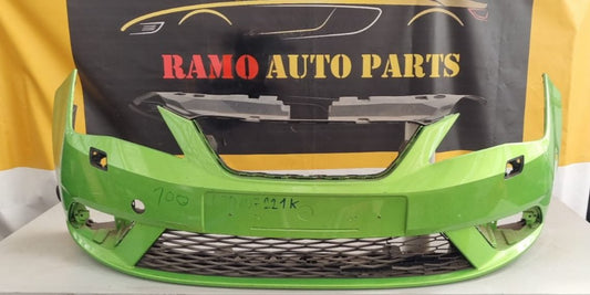 VOORBUMPER SEAT IBIZA 2013-2015 6J080721