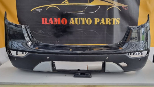 ACHTERBUMPER OPEL MOKKA X VAUXHALL 4XPDC 42541977