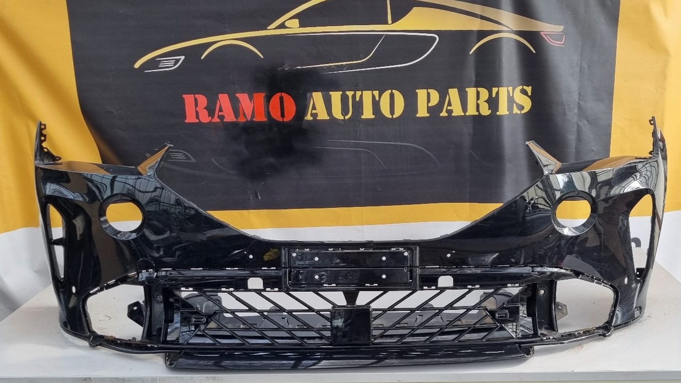 VOORBUMPER SEAT CUPRA FORMENTOR 5FF 5F080722A PDC