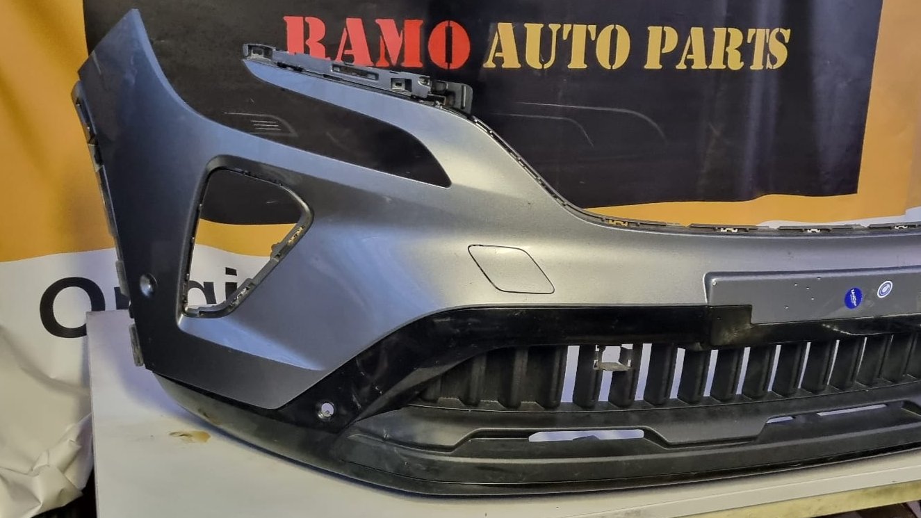 VOORBUMPER RENAULT AUSTRAL ORIGINEEL 2022-2025