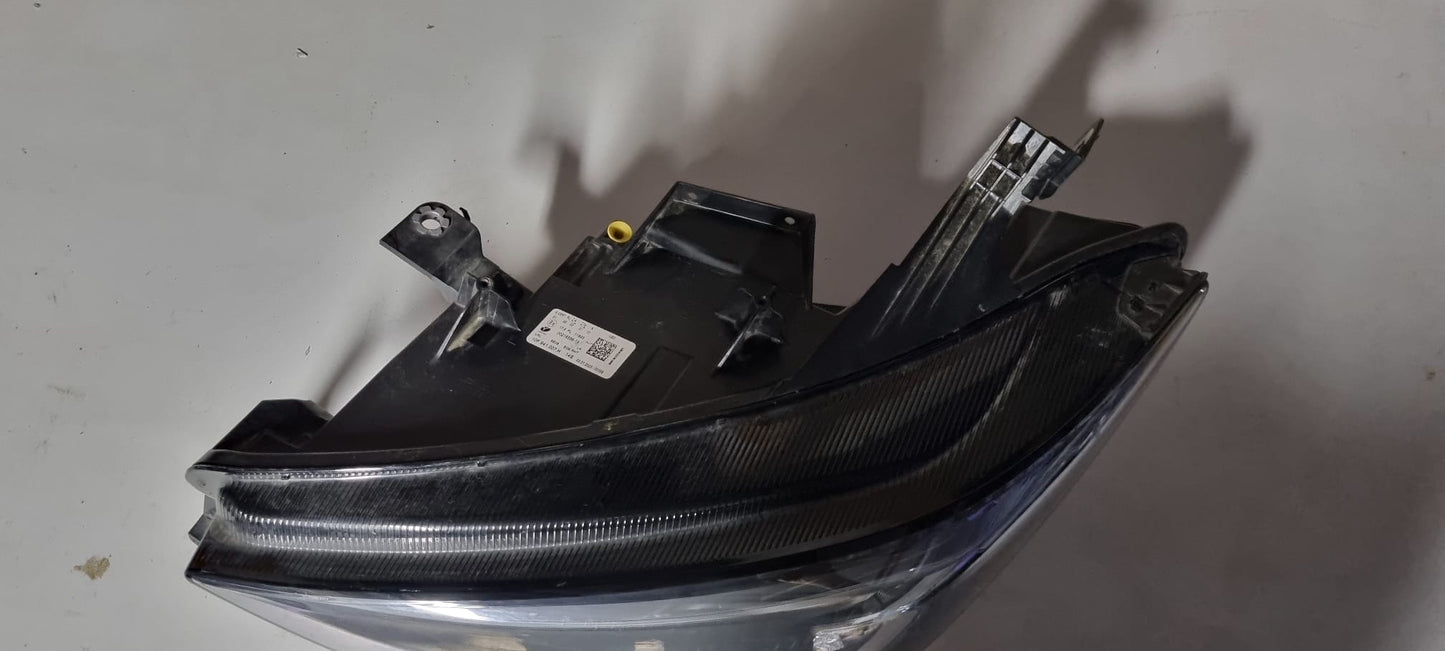 KOPLAMP SEAT CUPRA BORN ORIGINEEL LINKS 10F941007H