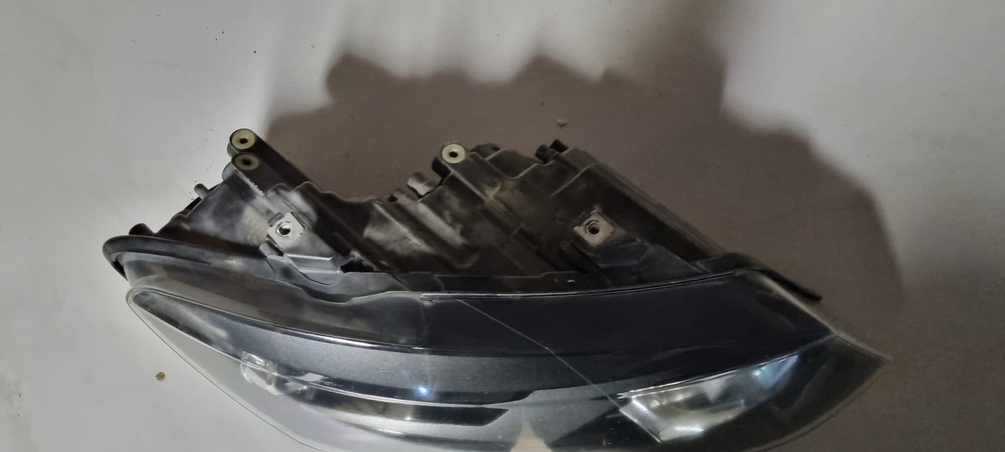 KOPLAMP VOLKSWAGEN POLO 6R ORIGINEEL RECHTS 6R1941008G