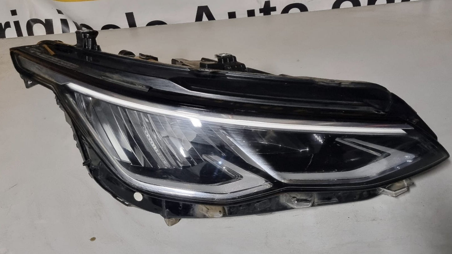 KOPLAMP VOLKSWAGEN GOLF 8 LED 2019-2023 ORIGINEEL RECHTS 90150891