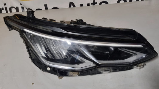 KOPLAMP VOLKSWAGEN GOLF 8 LED 2019-2023 ORIGINEEL RECHTS 90150891