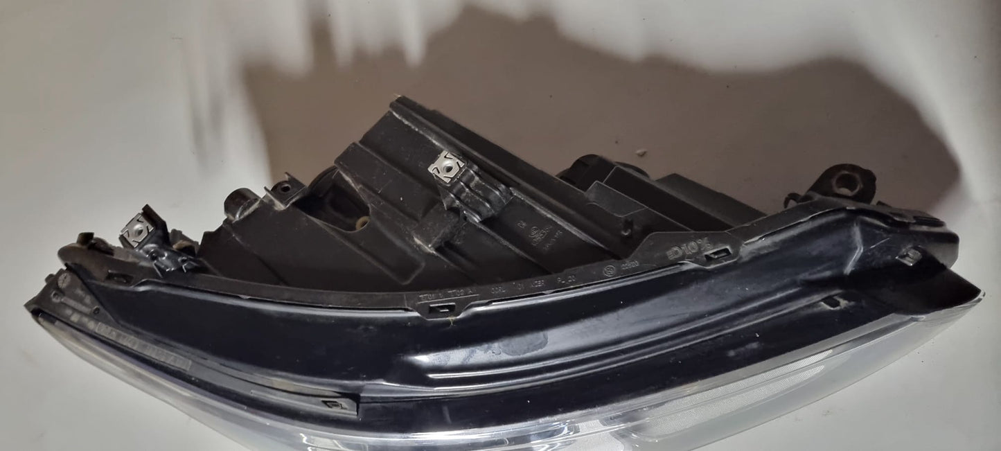 KOPLAMP VOLKSWAGEN GOLF 8 LED 2019-2023 ORIGINEEL RECHTS 90150891