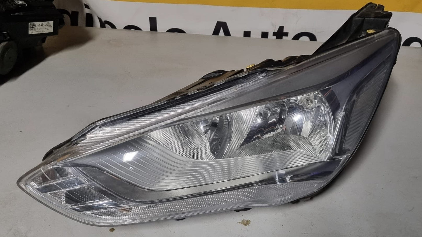 KOPLAMP FORD C MAX ORIGINEEL LINKS 90102261