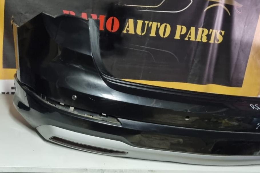 ACHTERBUMPER AUDI Q3 S LIEN 83A807521A