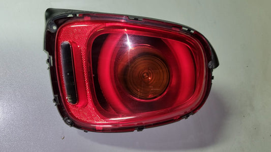 ACHTERLICHT MINI COOPER F55 F56 F57 RECHTS 729741412