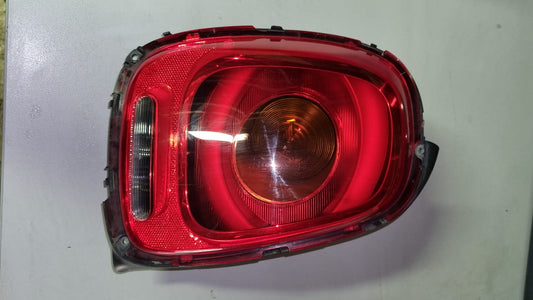 ACHTERLICHT MINI COOPER F55 F56 F57 LINKS 729741312