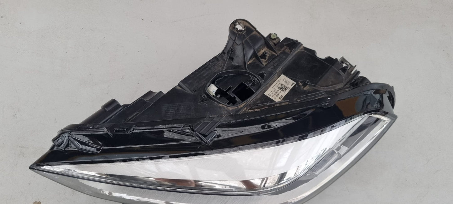 KOPLAMP BMW SERIE 1 F40 ORIGINEEL FULL LED LINKS 948280712