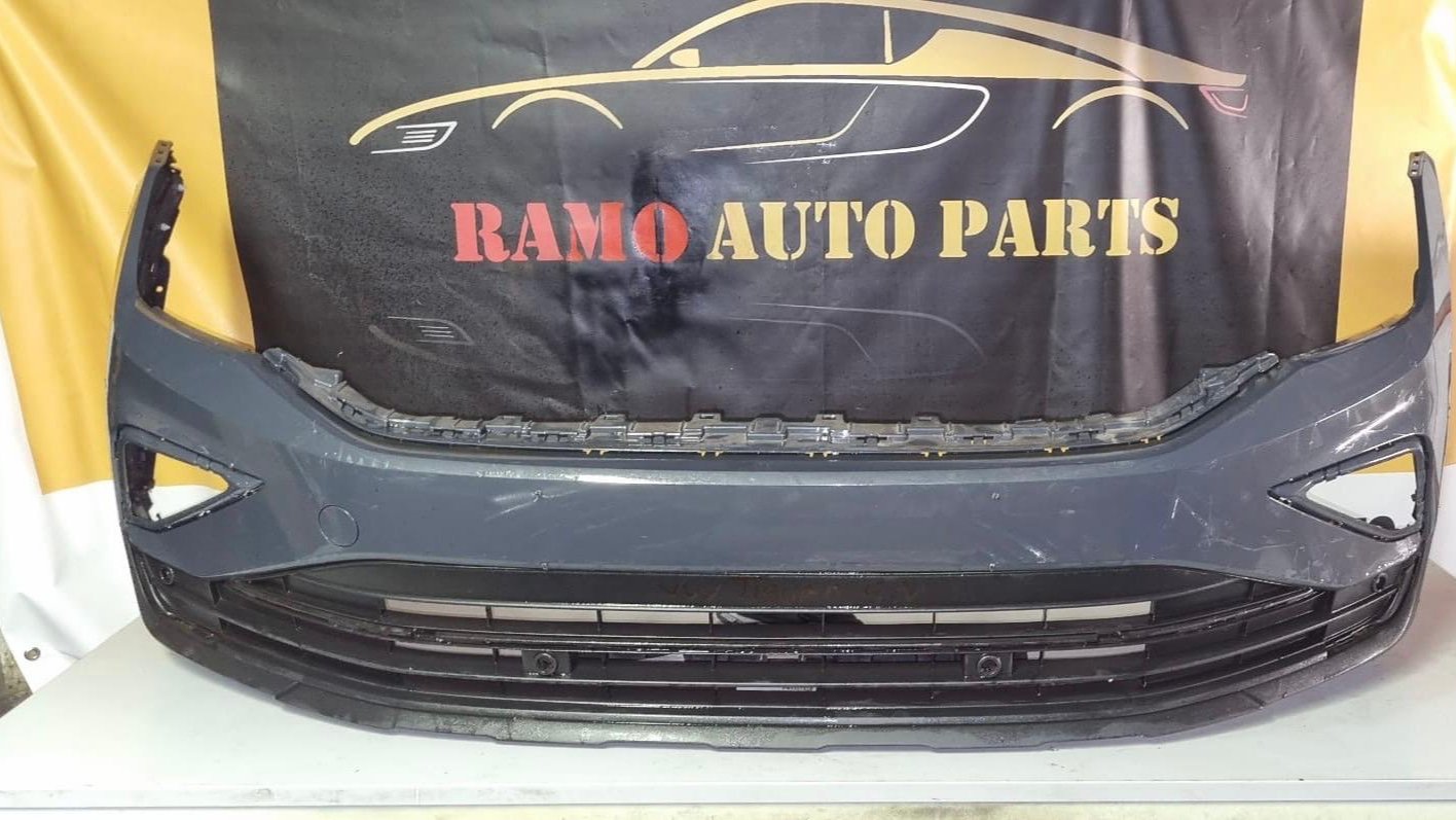 VOORBUMPER TIGUAN 5NA 2020-2024 5NA807221C