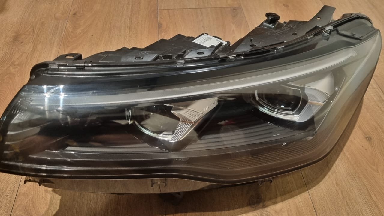 KOPLAMP VW VOLKSWAGEN TIGUAN CT1 GAUCHE VOL LED