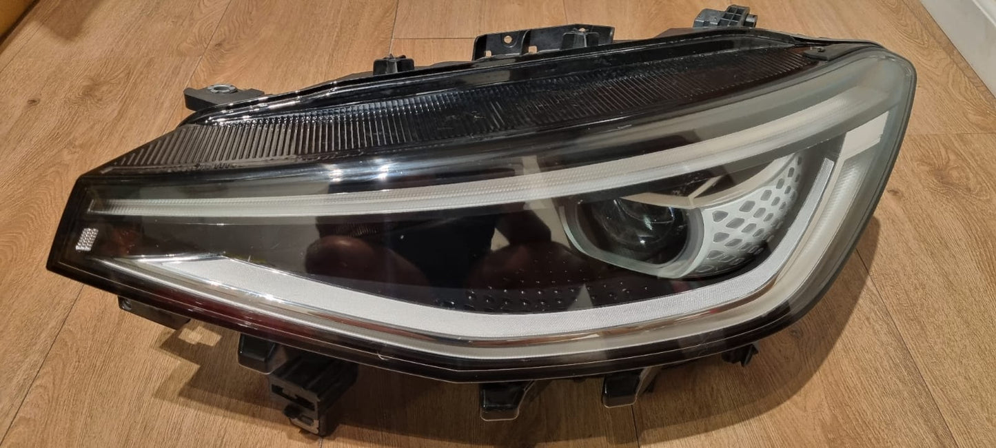 KOPLAMP VOLKSWAGEN ID4 FULL LED LINKS 11B941035M