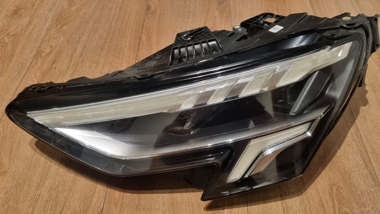 KOPLAMP AUDI A3 8Y VOL LED COMPLEET LINKS 8Y0941033A