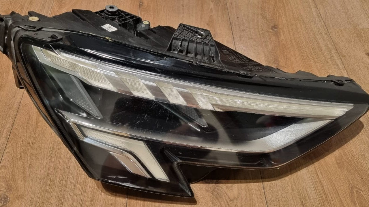 KOPLAMP AUDI A3 8Y VOL LED COMPLEET RECHTS 8Y0941034A
