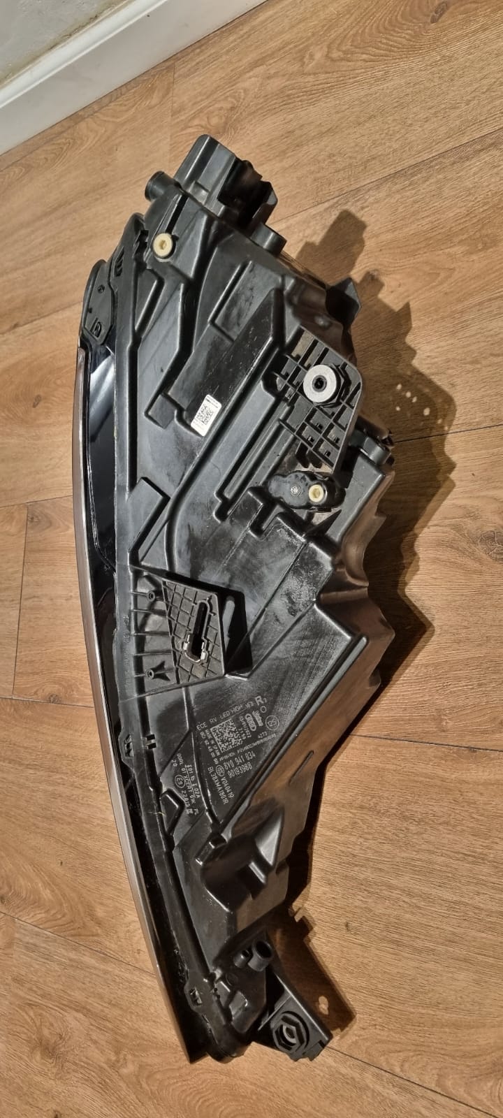 KOPLAMP AUDI A3 8Y VOL LED COMPLEET RECHTS 8Y0941034A
