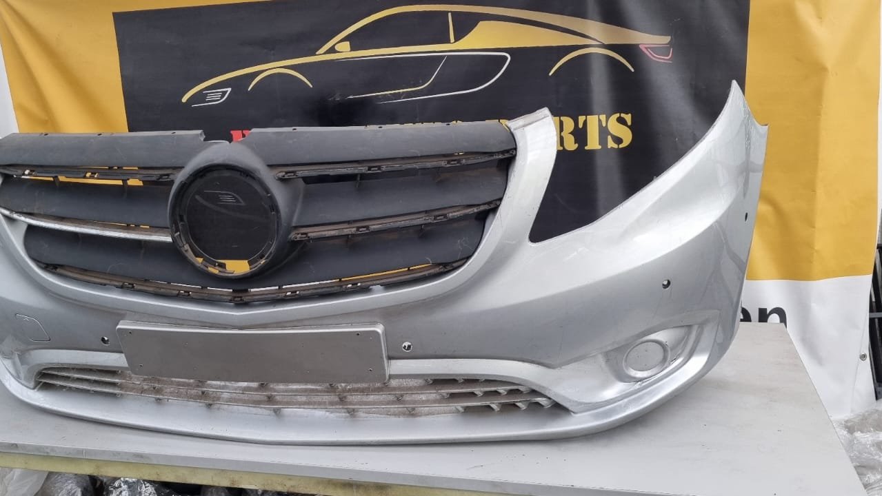 VOORBUMPER MERCEDES VITO VITO W447 A4478850825
