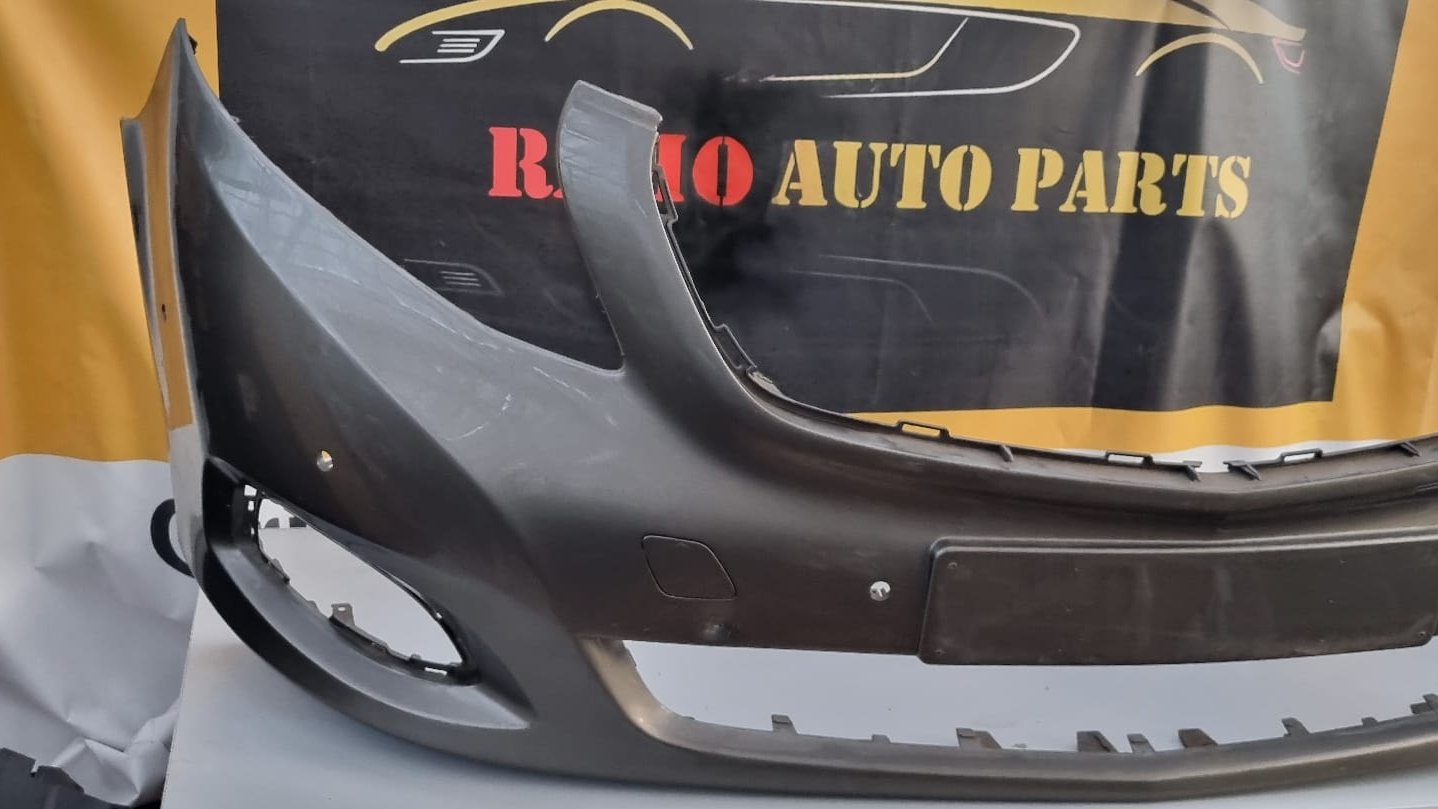 VOORBUMPER MERCEDES V KLASSE W447 2016-2020 V-KLASSE