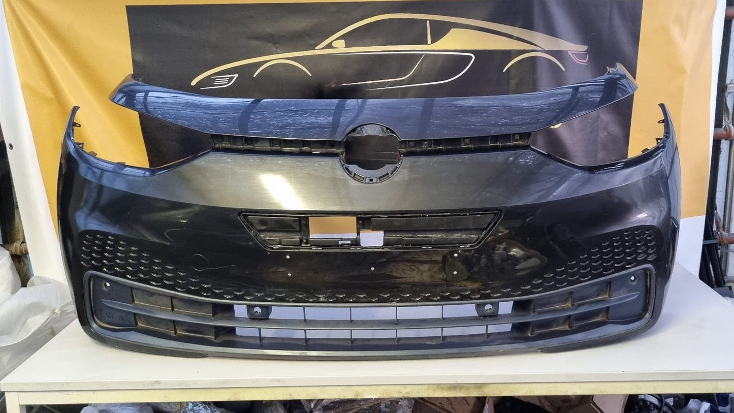 VOORBUMPER VOLKSWAGEN 10A807221