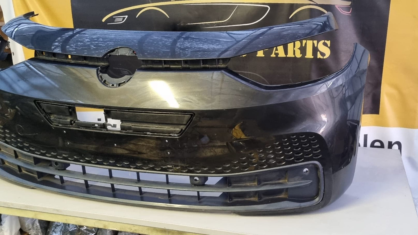 VOORBUMPER VOLKSWAGEN 10A807221