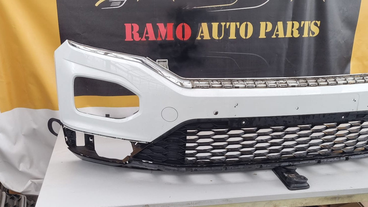 VOORBUMPER VOLKSWAGEN T-ROC 2G 2017+PDC 2GA807221AF