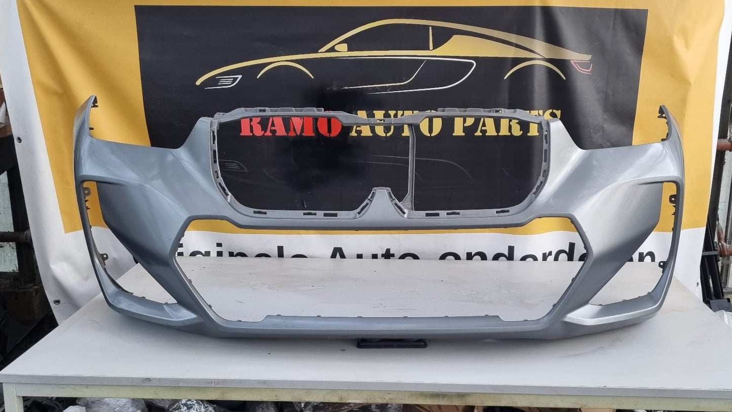VOORBUMPER BMW X1 U11 M PAKKET ORIGINEEL 51119881907