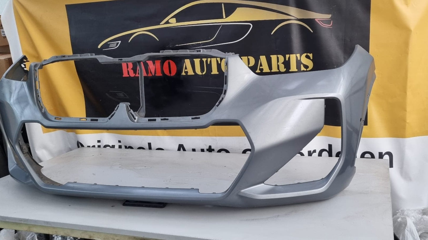 VOORBUMPER BMW X1 U11 M PAKKET ORIGINEEL 51119881907