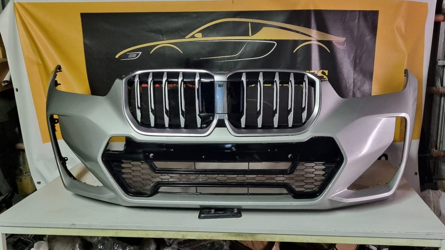 VOORBUMPER BMW X1 U11 M PAKKET ORIGINEEL 51119881907