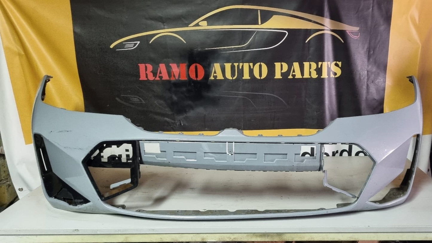 VOORBUMPER BMW 3-SERIE G20 G21 M PAKKET FACELIFT 51118085444
