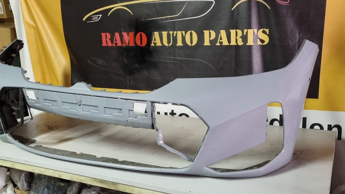 VOORBUMPER BMW 3-SERIE G20 G21 M PAKKET FACELIFT 51118085444