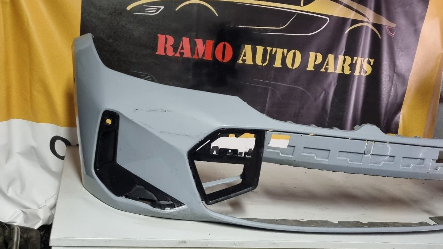 VOORBUMPER BMW 3-SERIE G20 G21 M PAKKET FACELIFT 51118085444