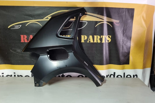 ZIJPANEEL VOLKSWAGEN POLO 2G ACHTERSCHERM RECHTS 2G4809052F