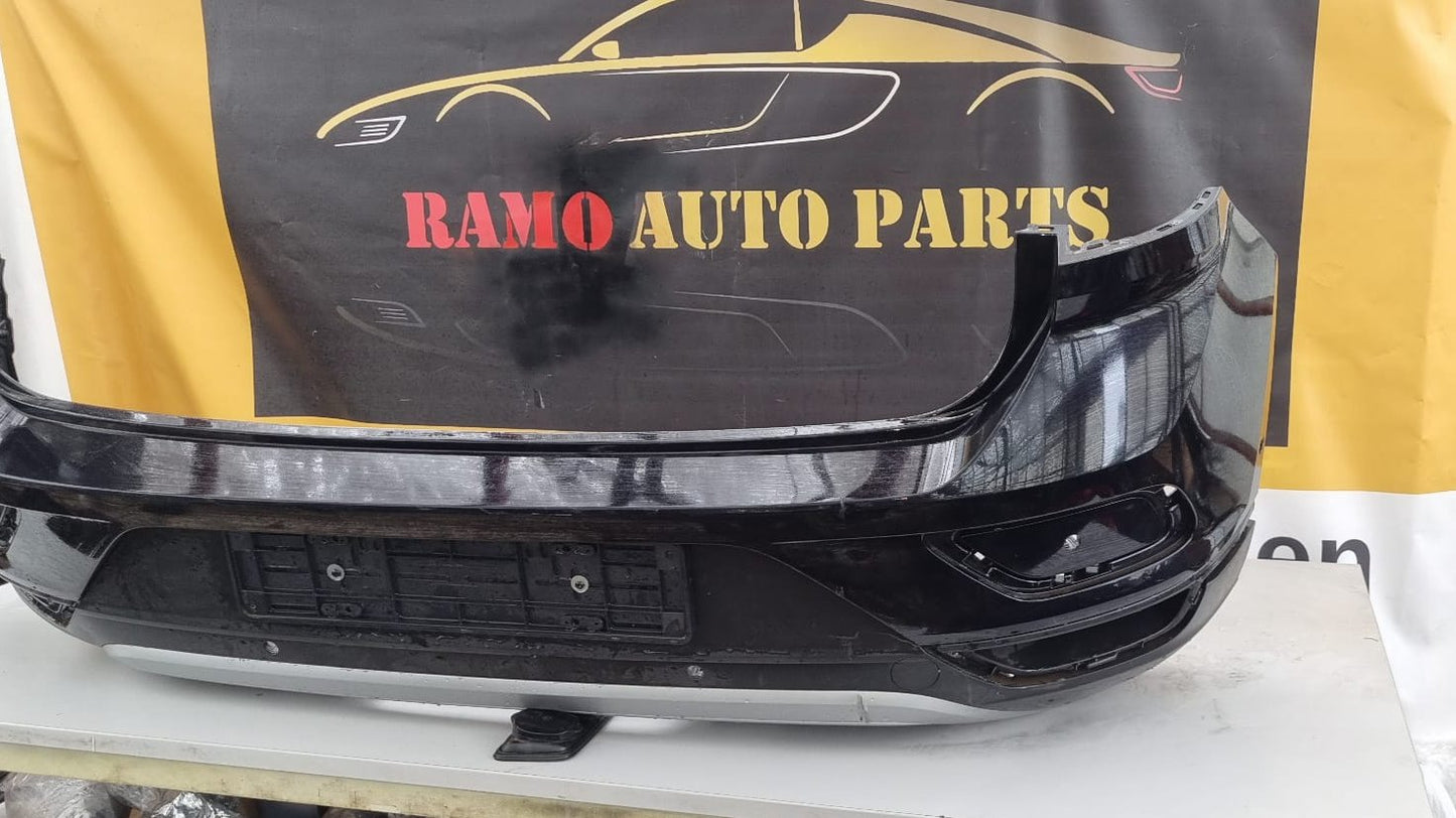 ACHTERBUMPER VW VOLKSWAGEN T-ROC FACELIFT 2021 2GA807417G/L