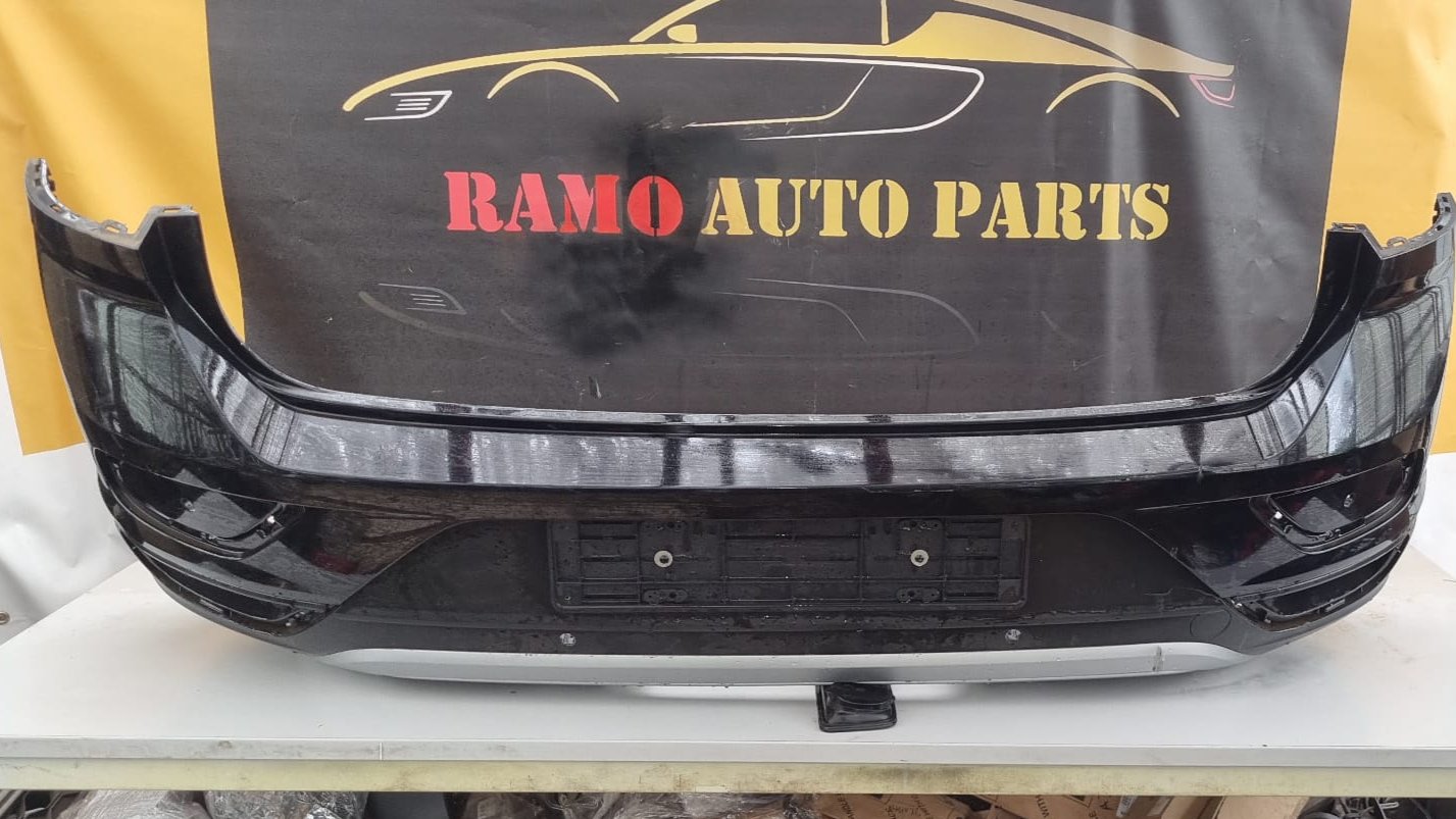 ACHTERBUMPER VW VOLKSWAGEN T-ROC FACELIFT 2021 2GA807417G/L