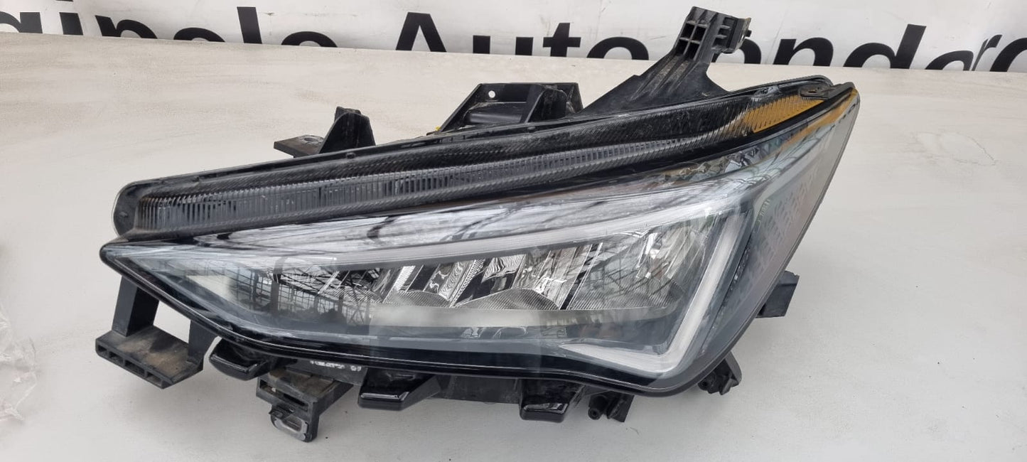 KOPLAMP CUPRA BORN LED LINKS 10F941007H