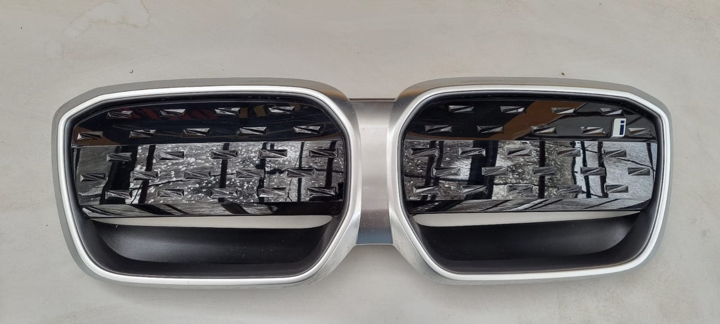 GRILLE BMW IX3 G08 51119881798