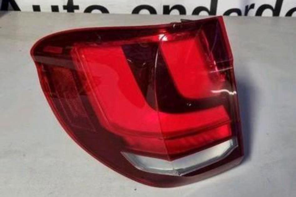 ACHTERLICHT BMW X5 F15 LINKS 7470885
