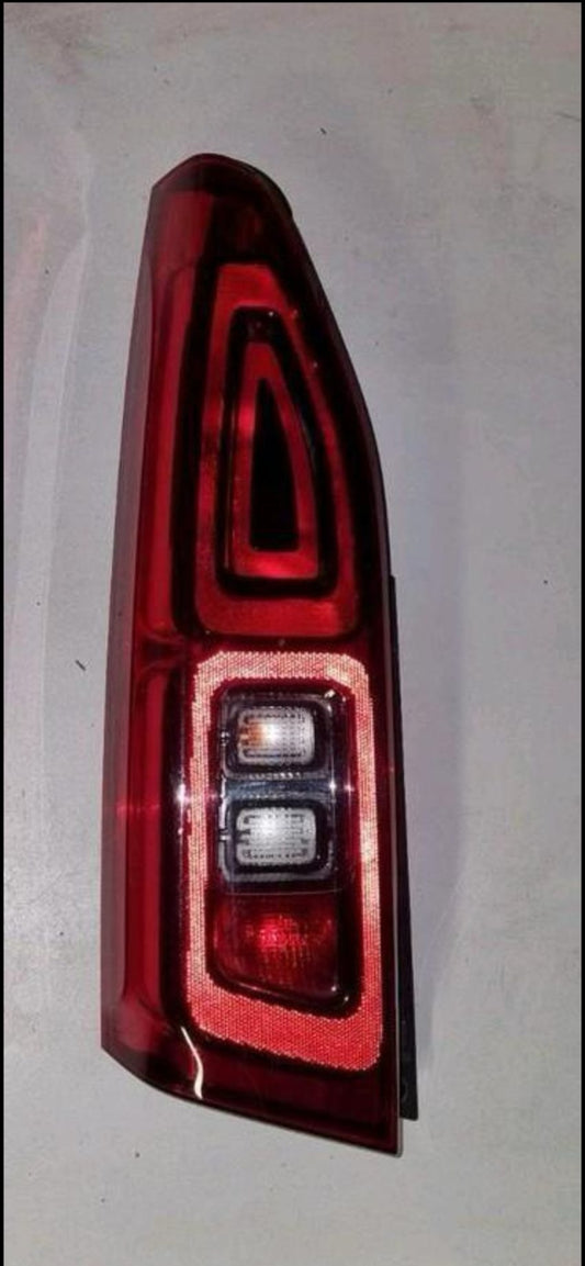 ACHTERLICHT CITROEN BERLINGO LINKS 9819649280