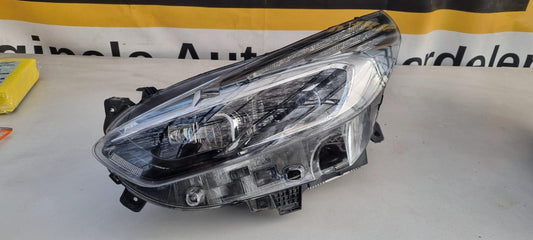 KOPLAMP FORD S MAX H7 MK2 VOLL LED LINKS EM2B13W030 ORIGINEEL