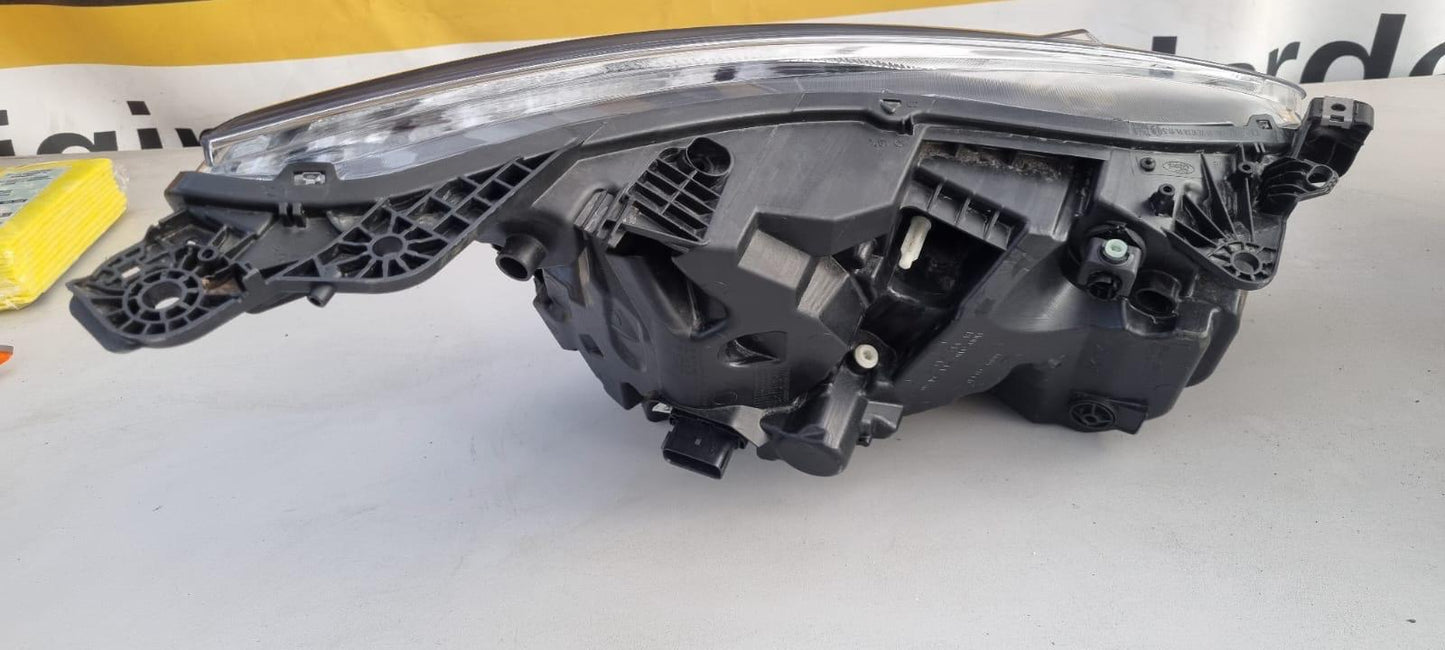 KOPLAMP FORD S MAX H7 MK2 VOLL LED LINKS EM2B13W030 ORIGINEEL
