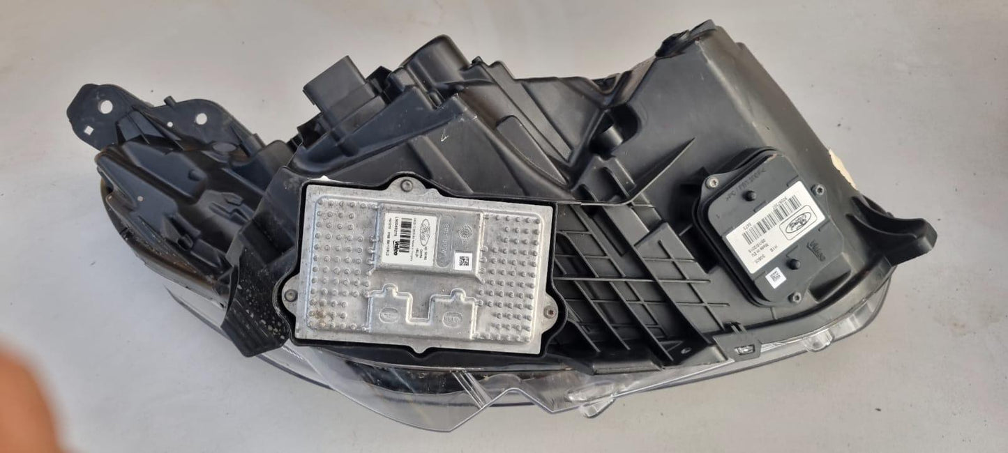 KOPLAMP FORD S MAX H7 MK2 VOLL LED LINKS EM2B13W030 ORIGINEEL