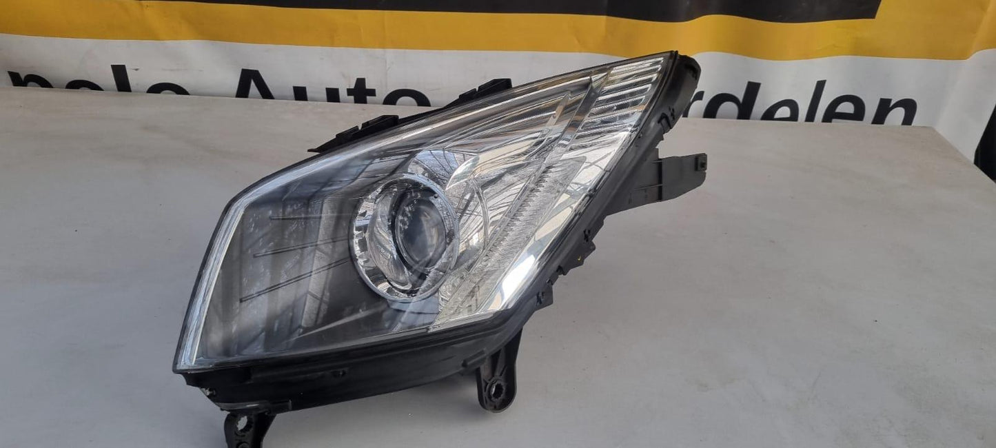 KOPLAMP CITROËN C6 TD 2.7 HDI LINKS 9660983180